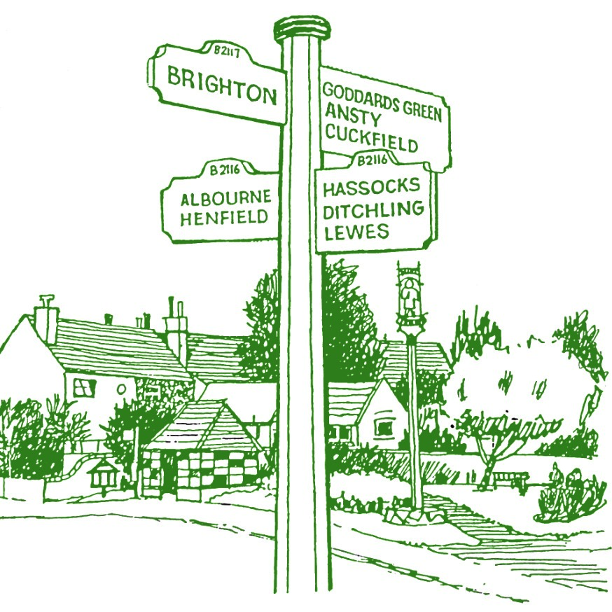 Hurstpierpoint Society