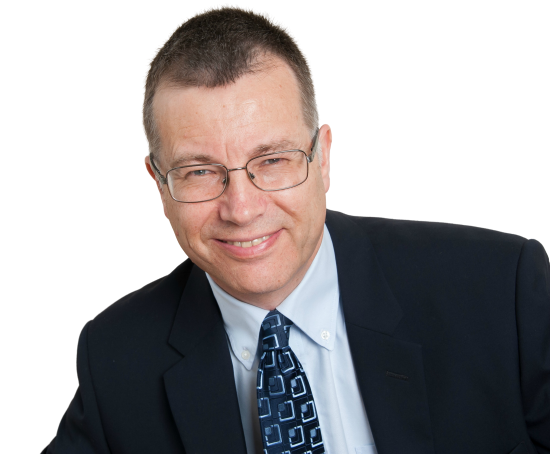 Jeff Laming