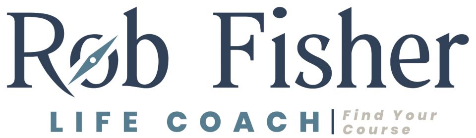 Rob Fisher life coach