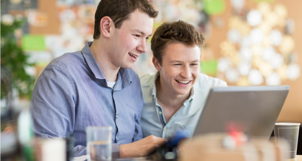 Finding your coworking space